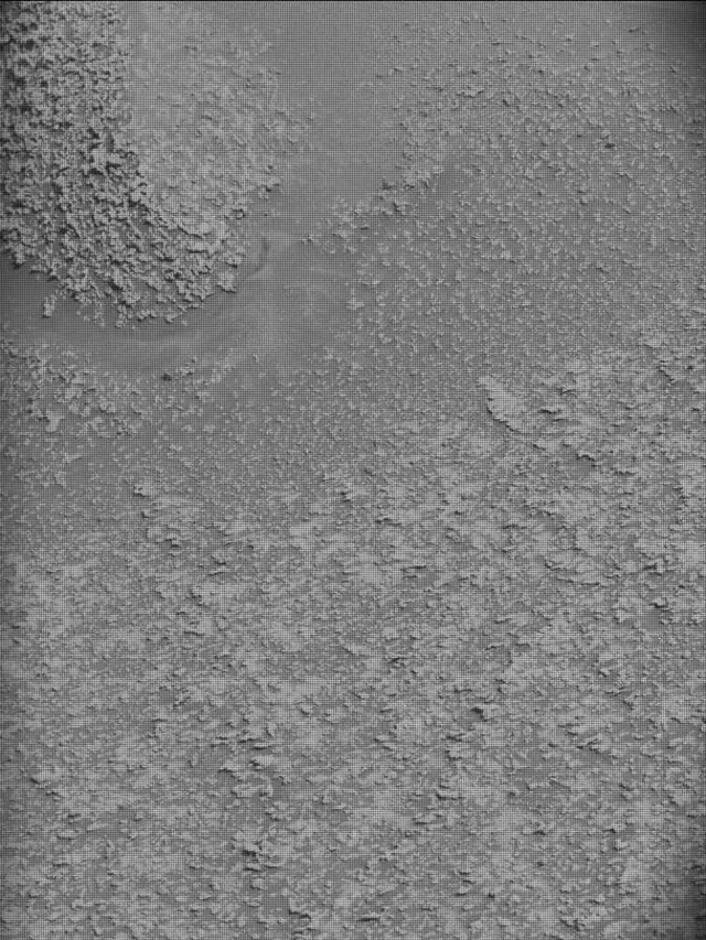 Sol 4963: Mast Camera (Mastcam)