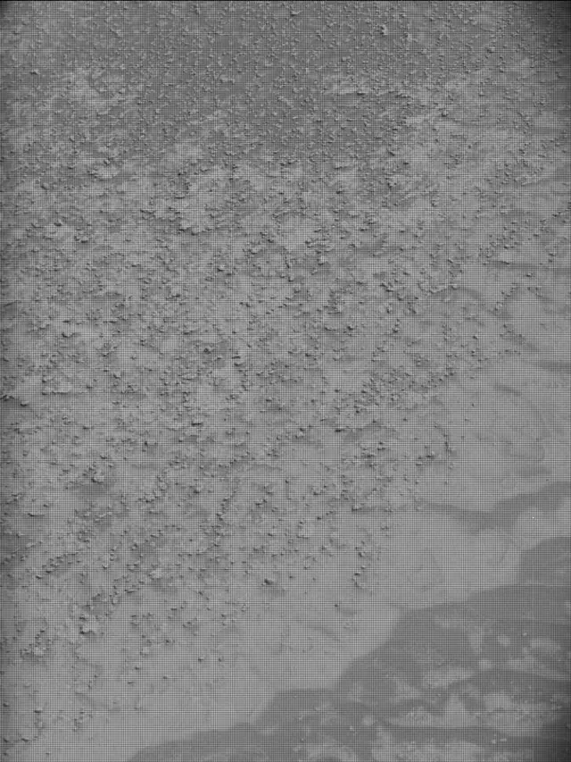 Sol 4963: Mast Camera (Mastcam)