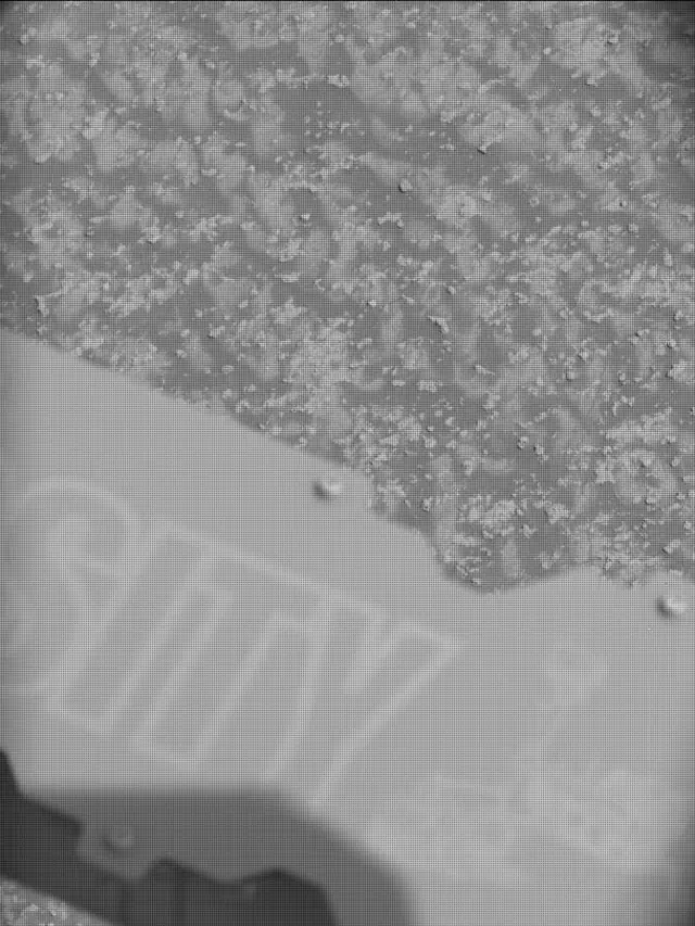 Sol 4963: Mast Camera (Mastcam)