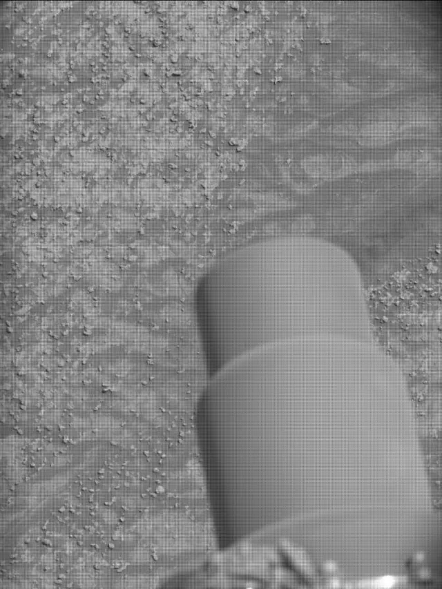 Sol 4963: Mast Camera (Mastcam)