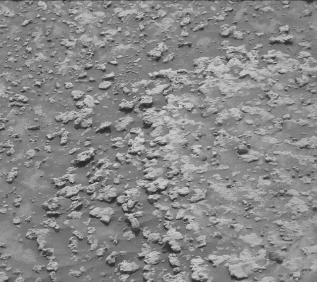 Sol 4963: Mast Camera (Mastcam)