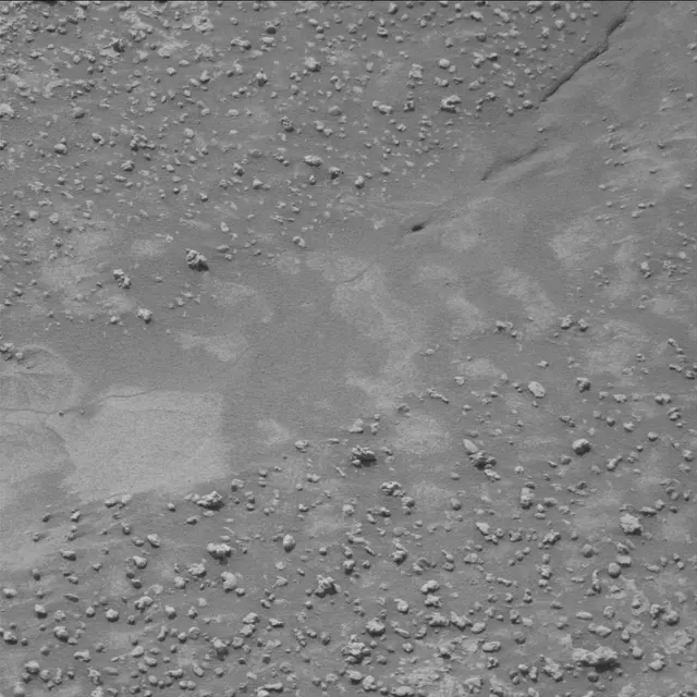 Sol 4963: Mast Camera (Mastcam)