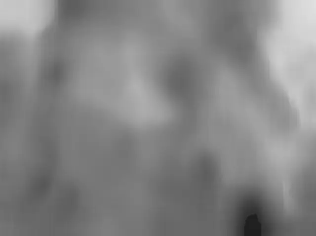 Sol 4963: Mars Hand Lens Imager (MAHLI)