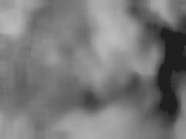 Sol 4963: Mars Hand Lens Imager (MAHLI)