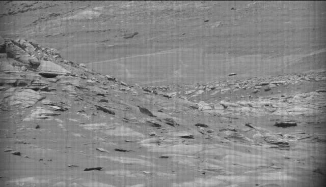 Sol 4966: Mast Camera (Mastcam)