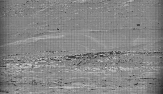Sol 4966: Mast Camera (Mastcam)