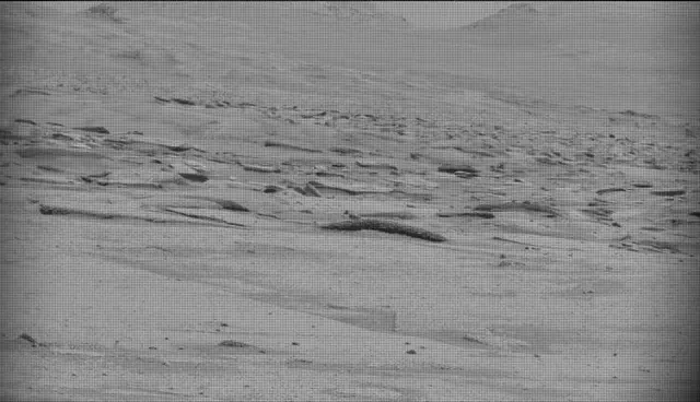 Sol 4966: Mast Camera (Mastcam)
