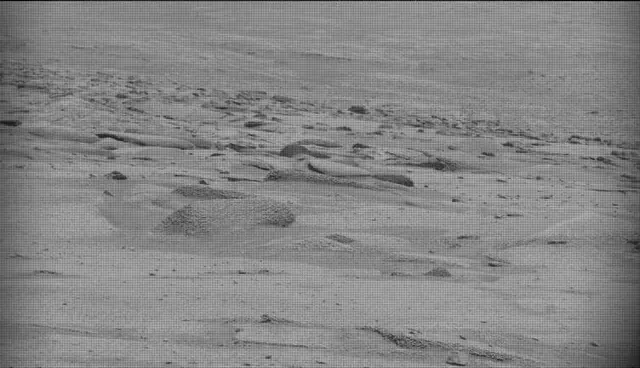 Sol 4966: Mast Camera (Mastcam)