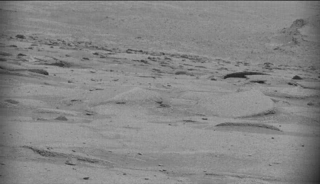 Sol 4966: Mast Camera (Mastcam)