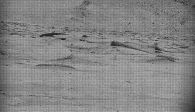 Sol 4966: Mast Camera (Mastcam)