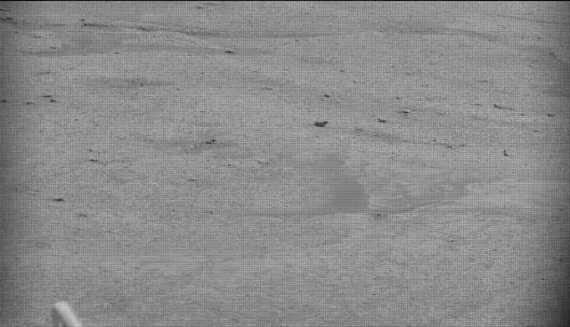 Sol 4966: Mast Camera (Mastcam)