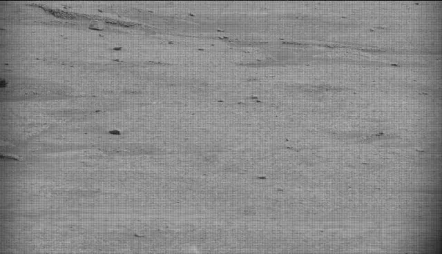 Sol 4966: Mast Camera (Mastcam)