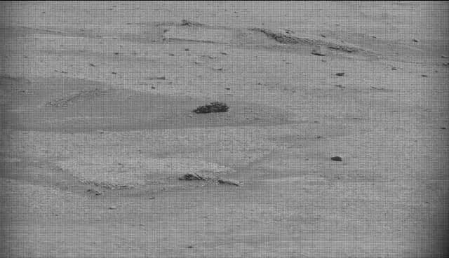 Sol 4966: Mast Camera (Mastcam)
