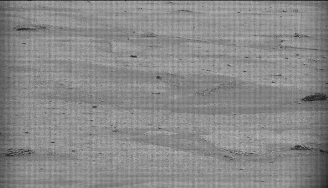 Sol 4966: Mast Camera (Mastcam)
