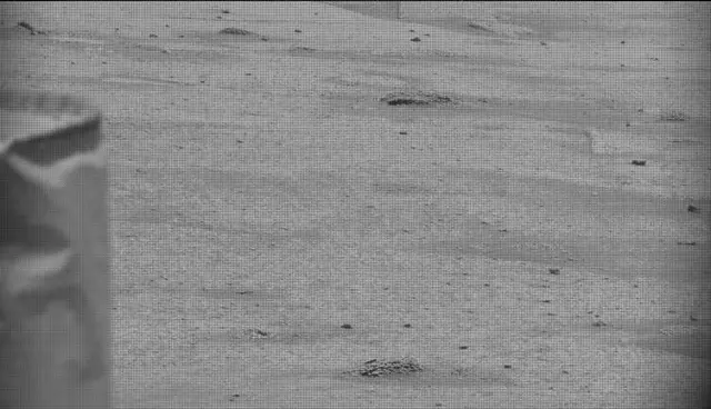 Sol 4966: Mast Camera (Mastcam)