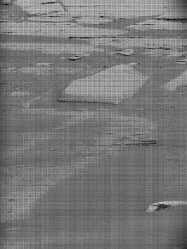 Sol 4966: Mast Camera (Mastcam)