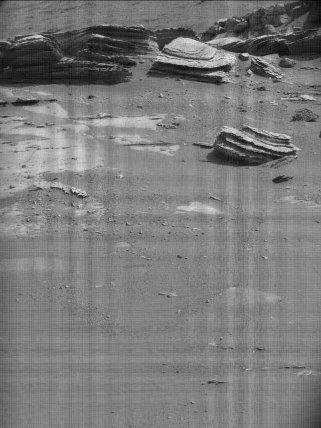 Sol 4966: Mast Camera (Mastcam)