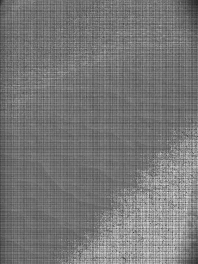 Sol 4966: Mast Camera (Mastcam)