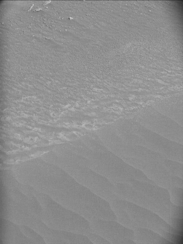 Sol 4966: Mast Camera (Mastcam)