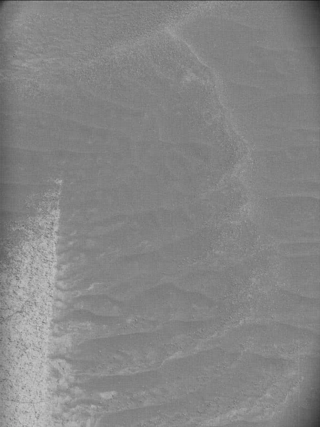 Sol 4966: Mast Camera (Mastcam)