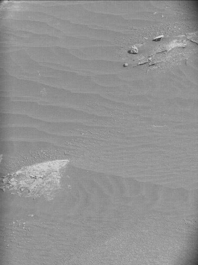 Sol 4966: Mast Camera (Mastcam)