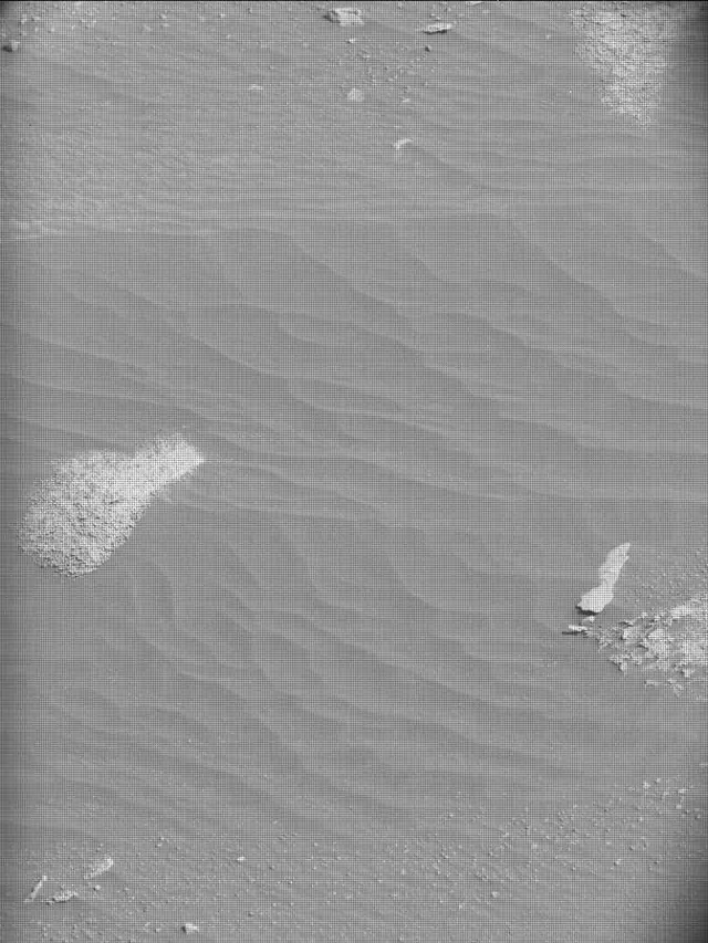Sol 4966: Mast Camera (Mastcam)