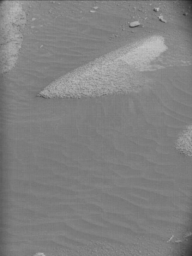 Sol 4966: Mast Camera (Mastcam)