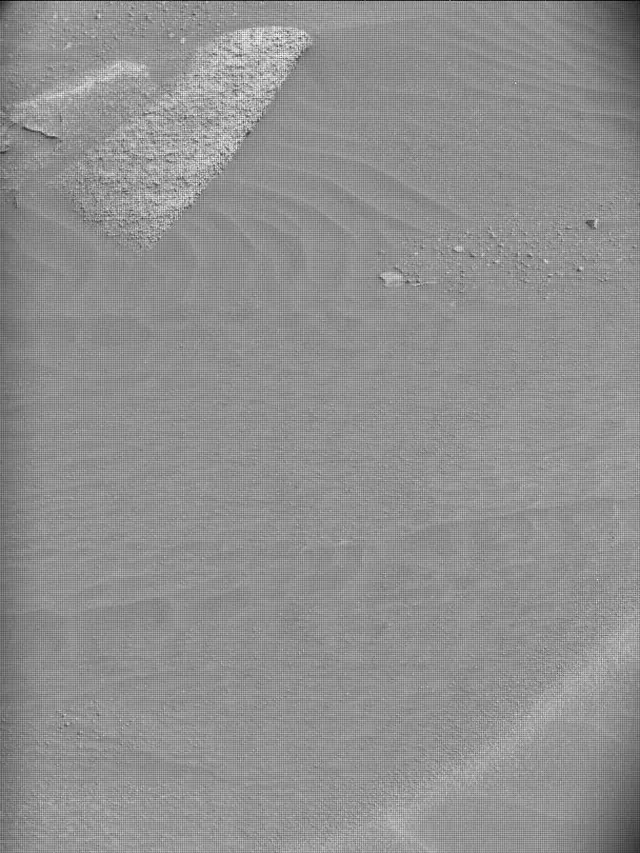 Sol 4966: Mast Camera (Mastcam)