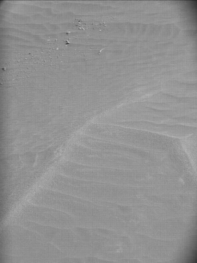 Sol 4966: Mast Camera (Mastcam)