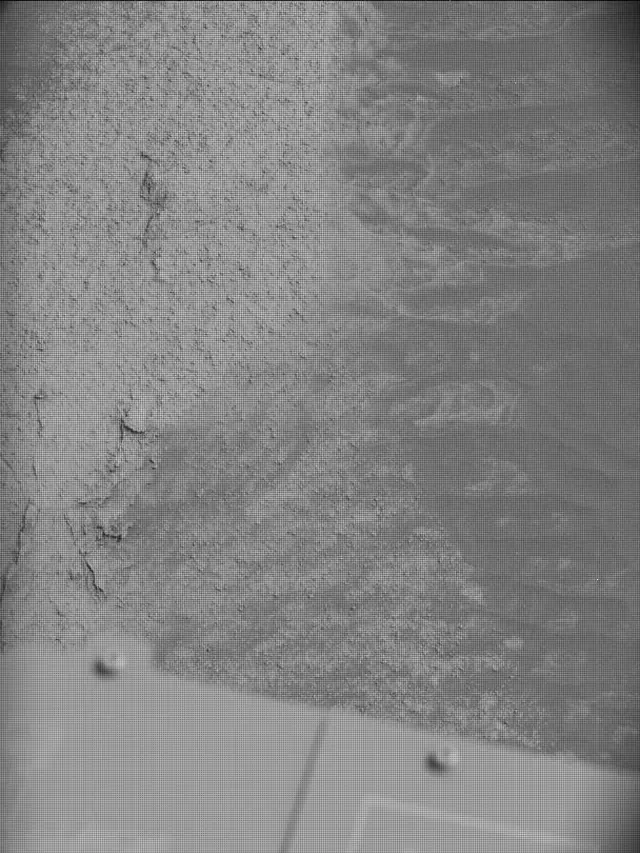 Sol 4966: Mast Camera (Mastcam)