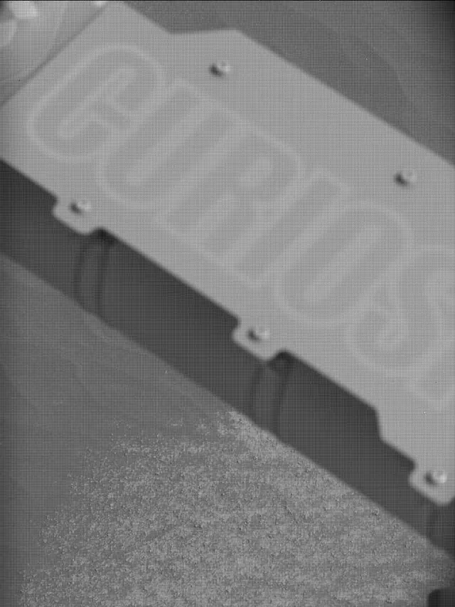 Sol 4966: Mast Camera (Mastcam)