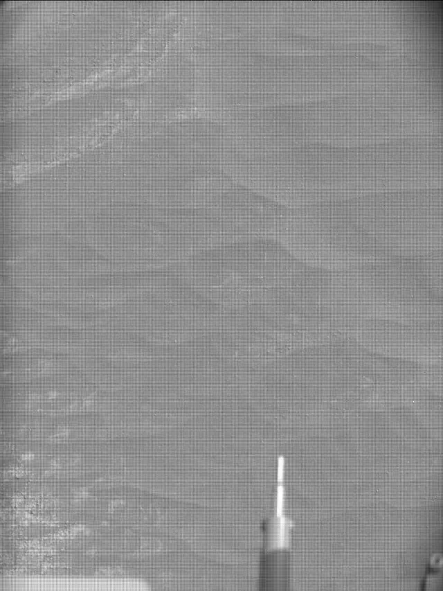 Sol 4966: Mast Camera (Mastcam)