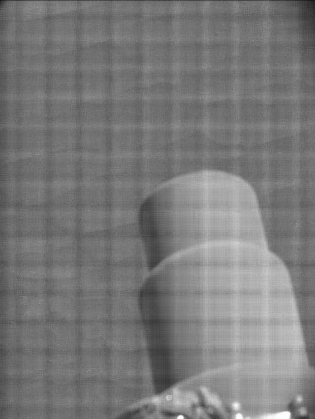 Sol 4966: Mast Camera (Mastcam)