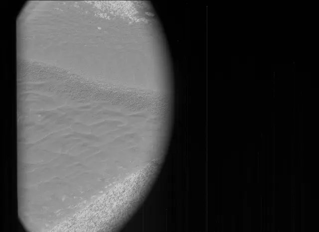 Sol 4966: Mast Camera (Mastcam)