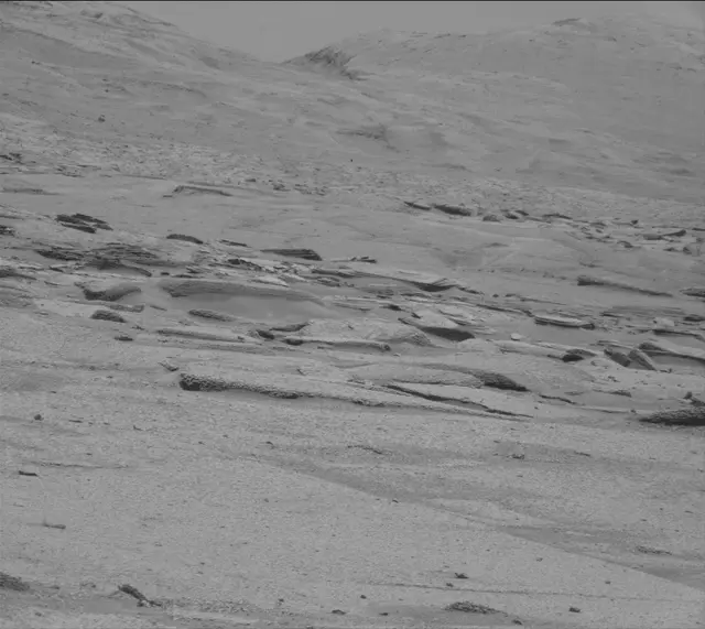 Sol 4966: Mast Camera (Mastcam)