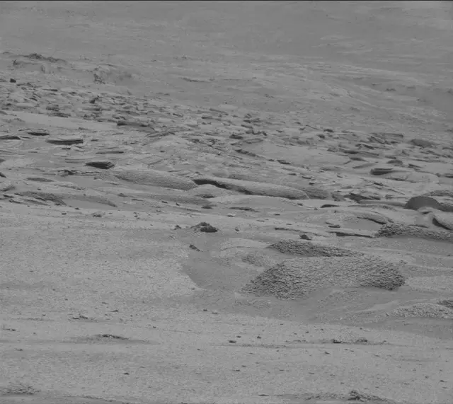 Sol 4966: Mast Camera (Mastcam)
