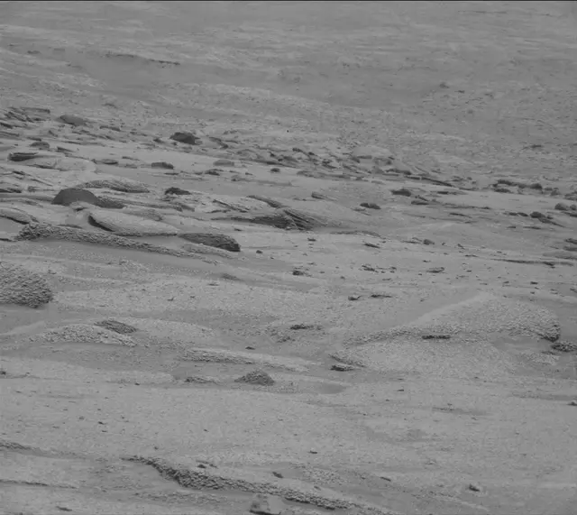 Sol 4966: Mast Camera (Mastcam)