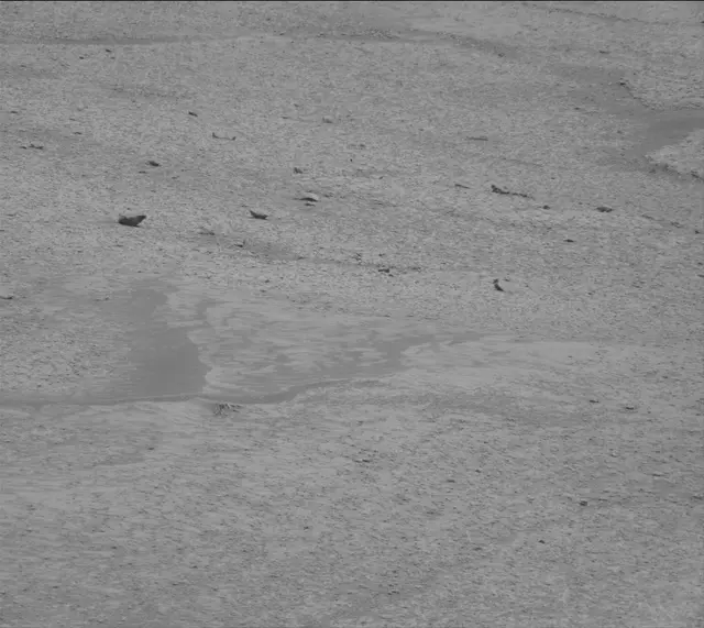 Sol 4966: Mast Camera (Mastcam)