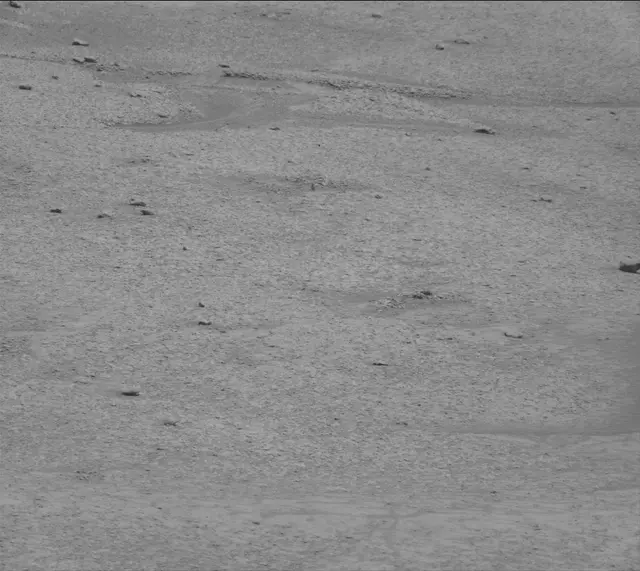 Sol 4966: Mast Camera (Mastcam)