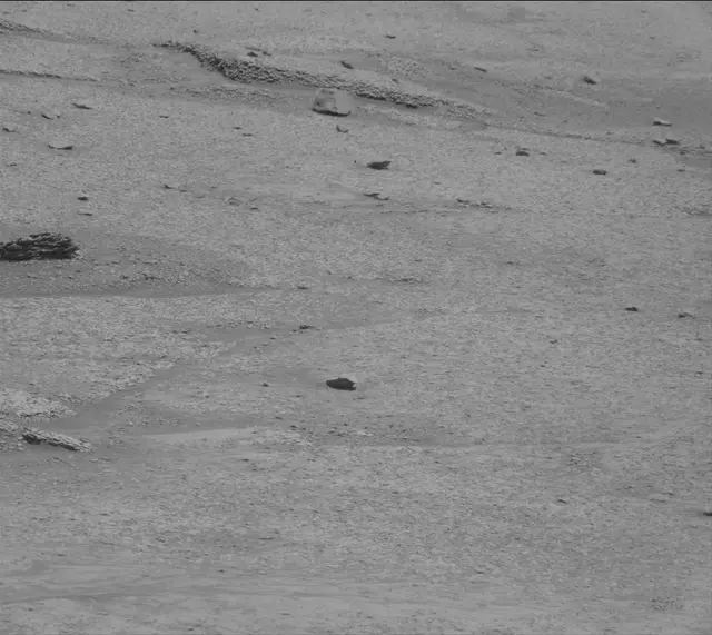 Sol 4966: Mast Camera (Mastcam)