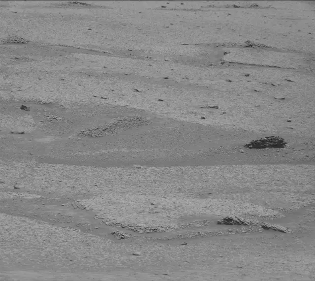 Sol 4966: Mast Camera (Mastcam)