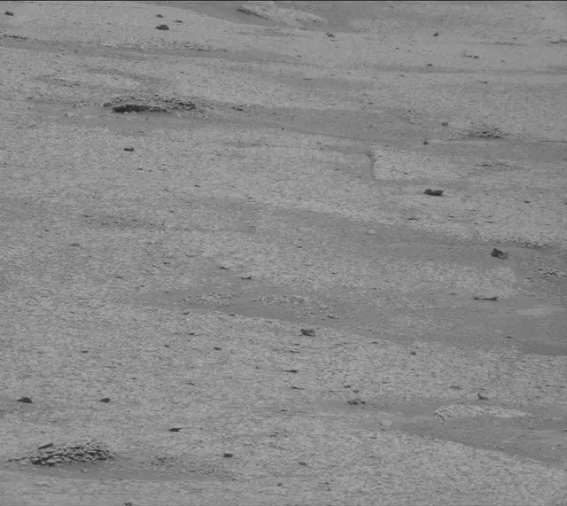Sol 4966: Mast Camera (Mastcam)