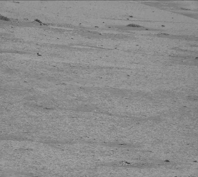 Sol 4966: Mast Camera (Mastcam)