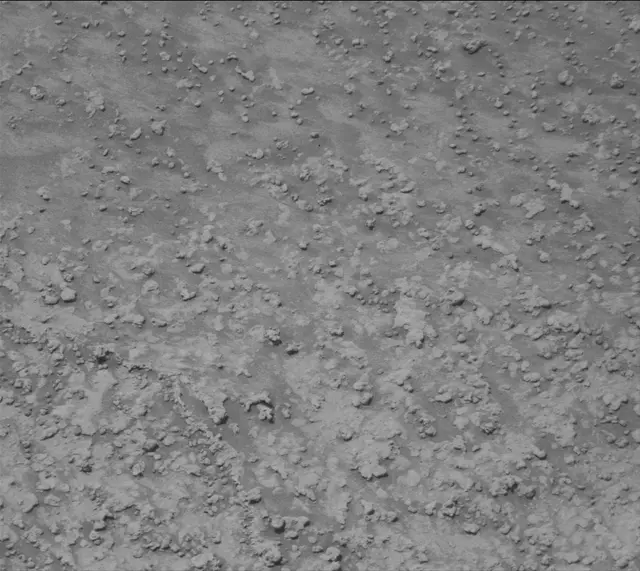 Sol 4966: Mast Camera (Mastcam)