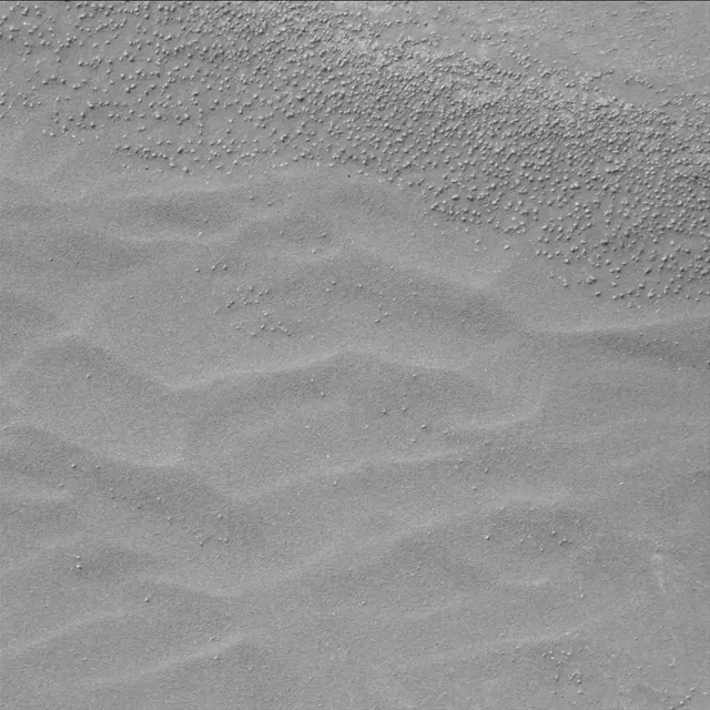 Sol 4966: Mast Camera (Mastcam)