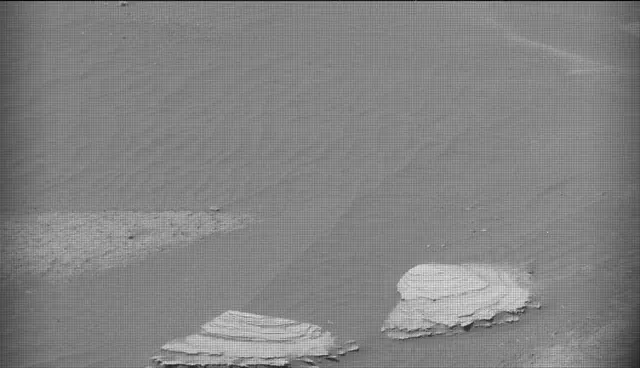 Sol 4968: Mast Camera (Mastcam)
