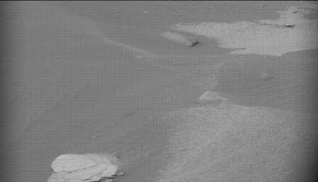 Sol 4968: Mast Camera (Mastcam)