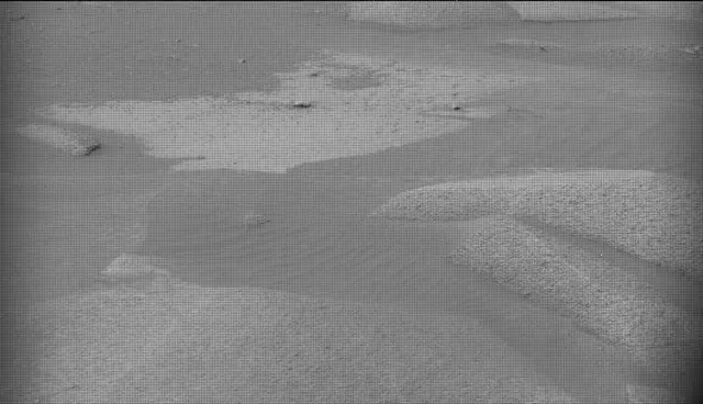 Sol 4968: Mast Camera (Mastcam)