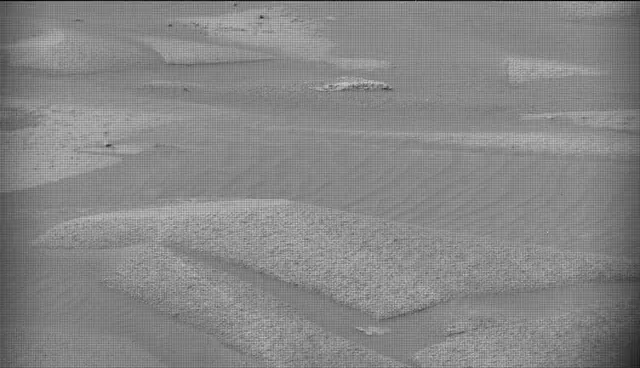 Sol 4968: Mast Camera (Mastcam)