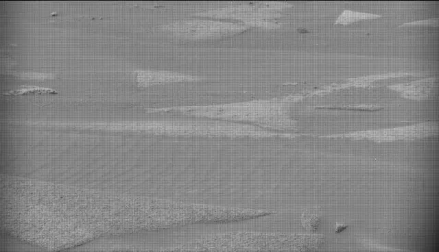 Sol 4968: Mast Camera (Mastcam)